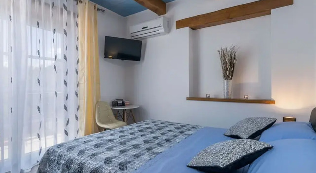 Villa Patrick Comfortable Holiday Residence, Rezerwuj Willa Wille w Beram, Willa