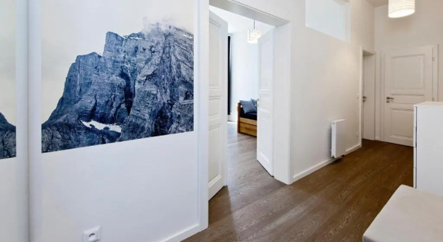 Apartament APrague Apartments - Újezd