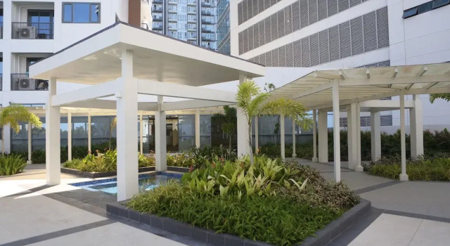 My Suits at Mactan Newton