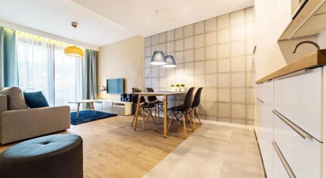 Apartamenty Sun & Snow Ogrodnicza, Забронировать Апартаменты/квартира Карпач 