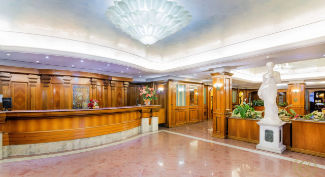 Capital Inn, Book Hotel Giardinetti Lazio