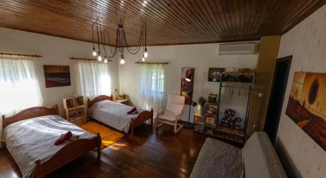 Green's House, Prenota Hotel Kalamata Messinia