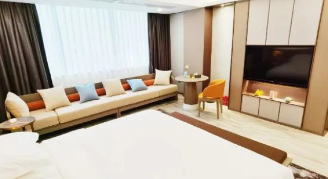 Yihe Boutique Hotel, Boek Boutique Hotel Boetiekhotels in Guangdong, Boutique Hotel