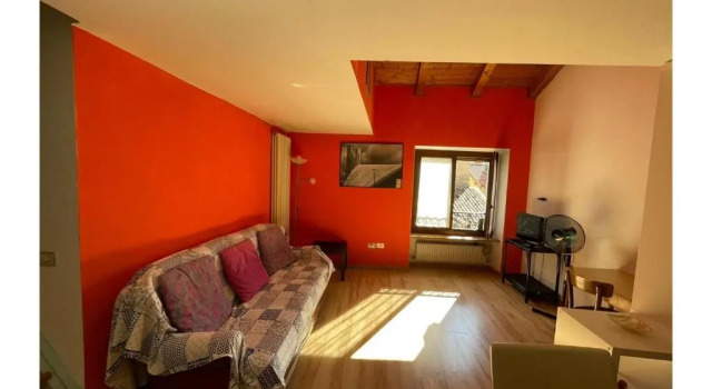 Loft Caneva