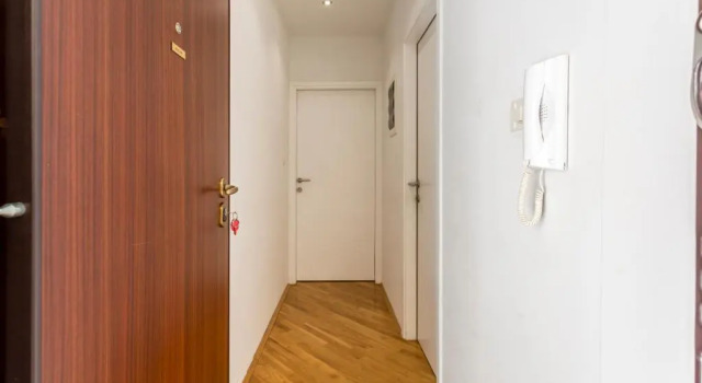 Dreams Apartment Bacvice, Prenota Appartamento Hotel a Croatian Islands con parcheggio, Parcheggio