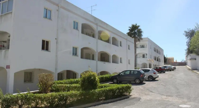 The Blue House - Marina Bay View, Rezerwuj Apartament Hotele w Algarve z basenem, Basen