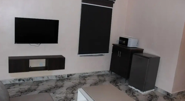 Camera Deluxe Folks Apartment