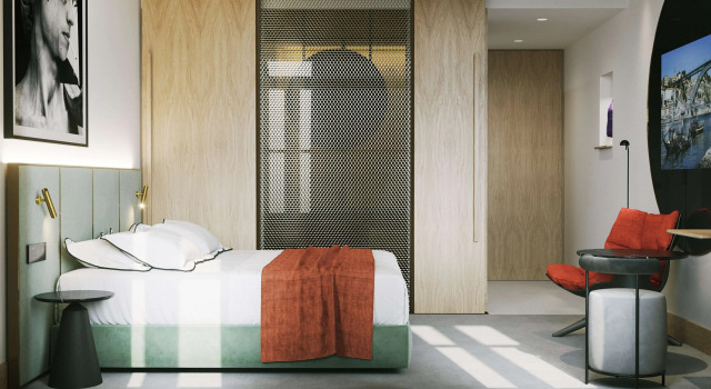 Arts Hotel Porto, Tapestry Collection By Hilton