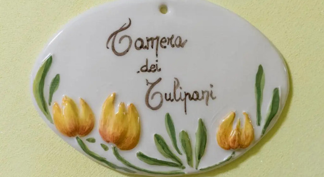 Номер Standard LArco dei Sogni