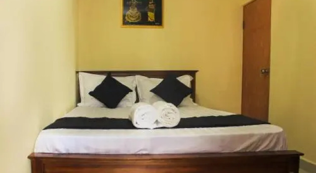 Sun Gold Bungalow