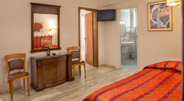 Hotel Eden