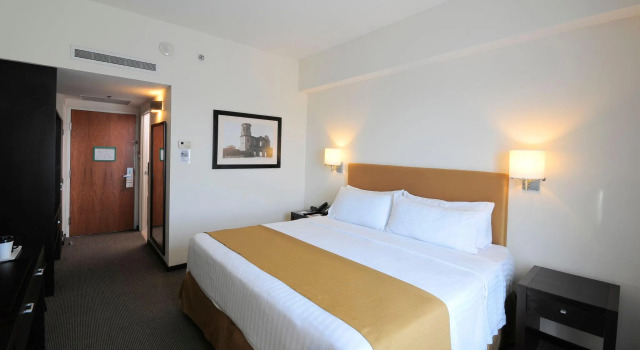 Номер Standard Holiday Inn Uruapan by IHG