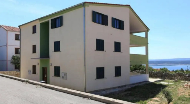 Apartments with a parking space Maslenica, Novigrad - 19060, Varaa Huoneisto Novigrad Kroatia