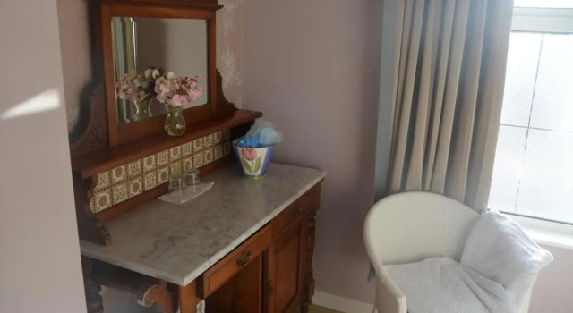 Номер Standard Ardaghmore Bed and Breakfast