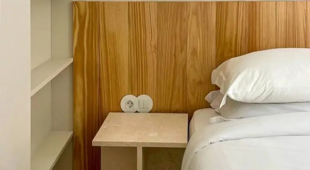 Апартаменты Standard LIOZ Hotel & Apartments