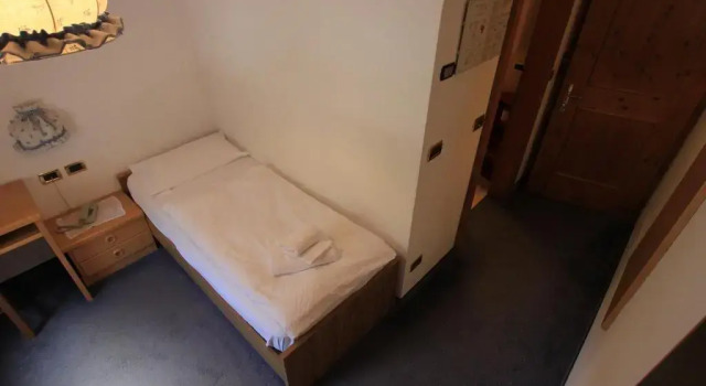 Номер Standard Hotel Rosalpina