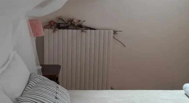 Апартаменты Deluxe Palazzo Colombino B&B