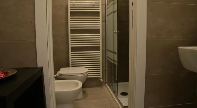 Номер Comfort Le stanze di LaVi