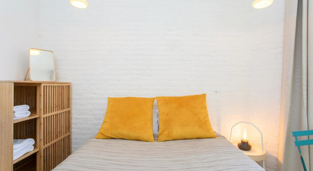 Canela Homes BARCELONA MARINA