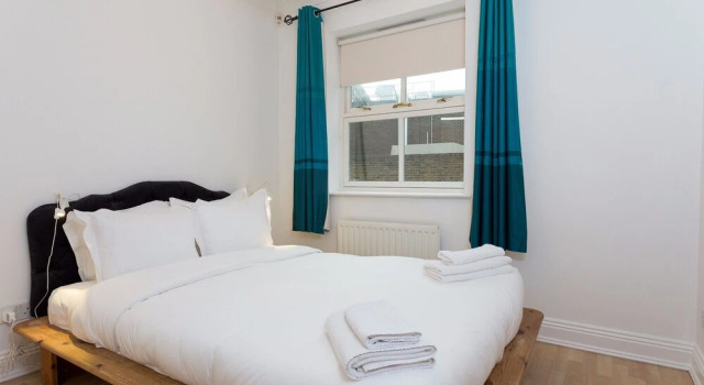 Stunning 1 Bed Flat near London Bridge, Забронировать Отель Отели Англии 3 звезды, 3*
