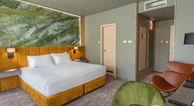 Номер Standard Hotel Azur Premium
