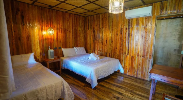 Marika Resort, Book Resort Badian Cebu