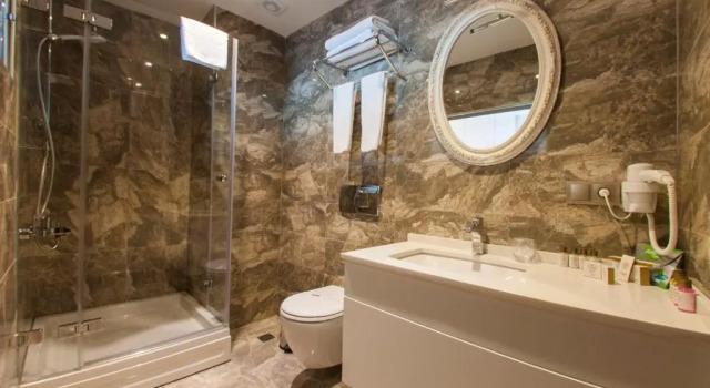 Номер Standard Motali Life Hotel