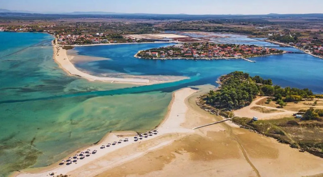 PALMA, Забронировать Отель Польица Задарская жупания