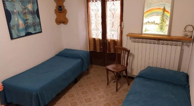 Коттедж Casa degli Artisti