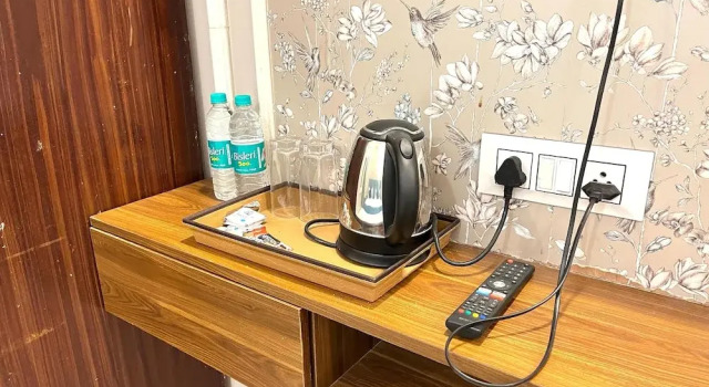 Номер Executive Siyavar Palace