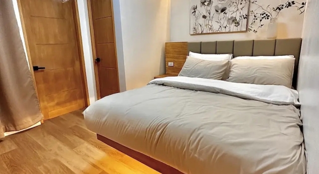 Annie's Place Puerto Princesa, Book Apartment Apartments in Palawan, Apartment