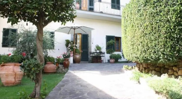Casa Vacanza Le Piagge Di Scappini Simona