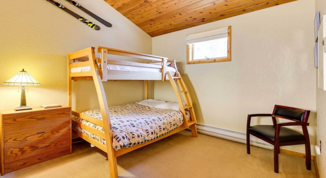 Апартаменты с 2 комнатами с балконом Winter Park Condo w/ Sleeping Loft - Near Main St