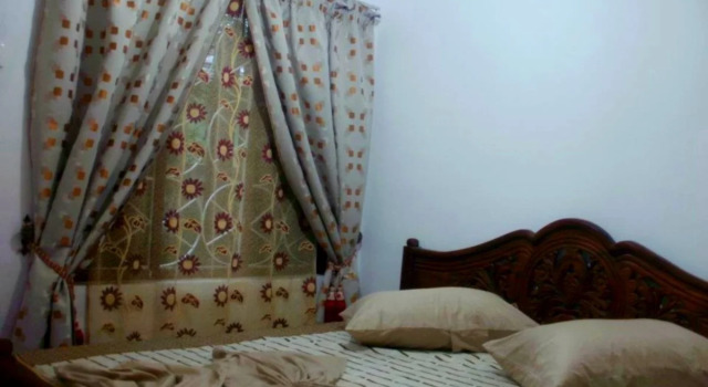 Rock Cascade Homestay