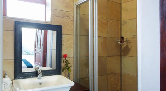 Двухместный номер Standard с видом на внутренний двор Sea Whisper Guest House