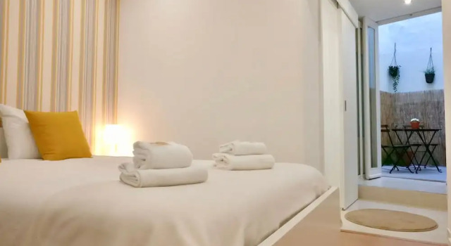 Porto Villa