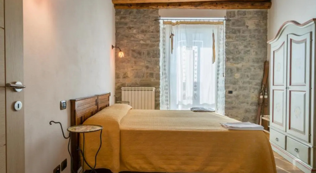 Номер Standard Borgo San Pietro