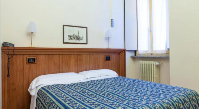 Hotel San Marco