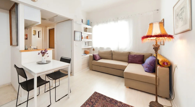 Апартаменты City Escape with Homey Vibes by Sea N Rent