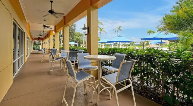 Коттедж с 3 комнатами Encantada Resort - Spacious 3-Bedroom Villa with Private Pool Near Disney