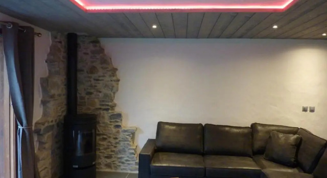 Chalet Bordon, Забронировать Шале Шампани-ан-Вануаз Ла-Плань-Тарантез, рядом с Горнолыжный подъемник Раффор