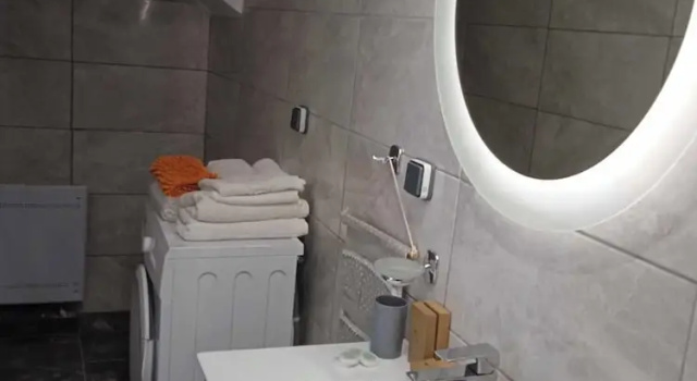 Номер Classic Ionian residence