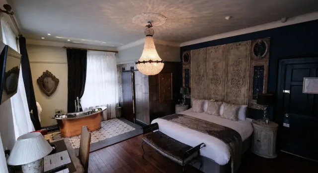 Номер Premier Bowburn Hall Hotel
