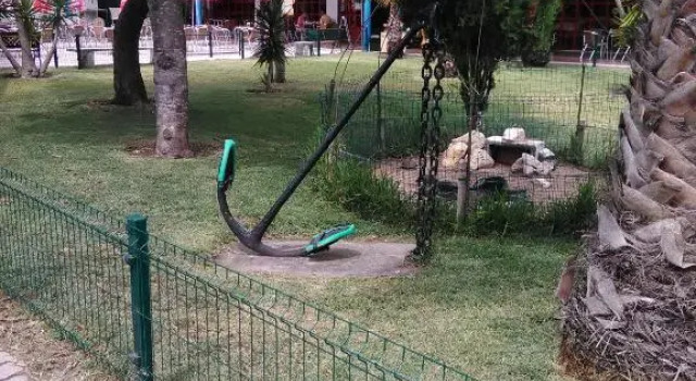 Solmeco Park, Rezervovat Hotel Hotely v Lisabon s bazénem, Bazén