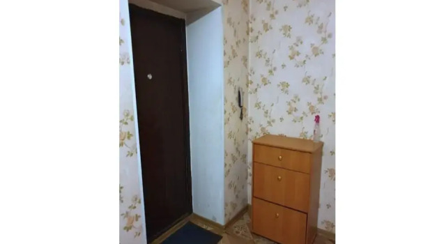 Апартаменты на улице Анохина