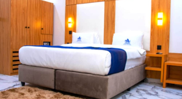 Abiis hotel &Suites