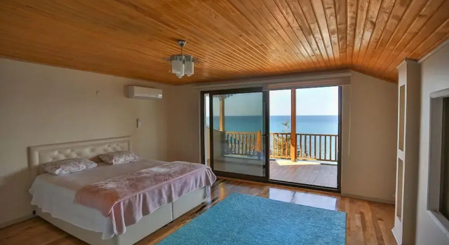 Ravza Villas