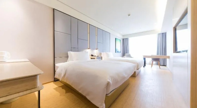 Ji Hotel Shanghai Zhangjiang Jinke Road, Varaa Hotelli Shanghai Shanghai