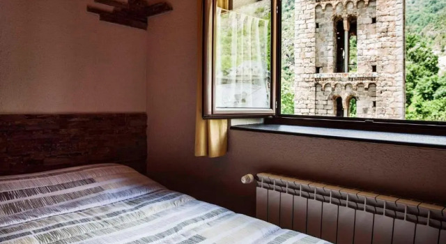 Hostal La Plaça, Book Hotel Hoteller i Pla de l'Ermita med morgenmad, Morgenmad