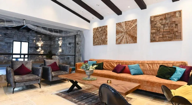 Villa Confita, Prenota Villa Hotel a Israele Distretto Nord con piscina, Piscina